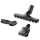 Bosch Odkurzacz bezworkowy BGS05X240 - 1256459 - zdjęcie 3
